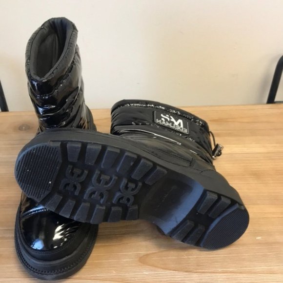 SAM EDELMAN Carlton Waterproof Boot - Picture 9 of 10